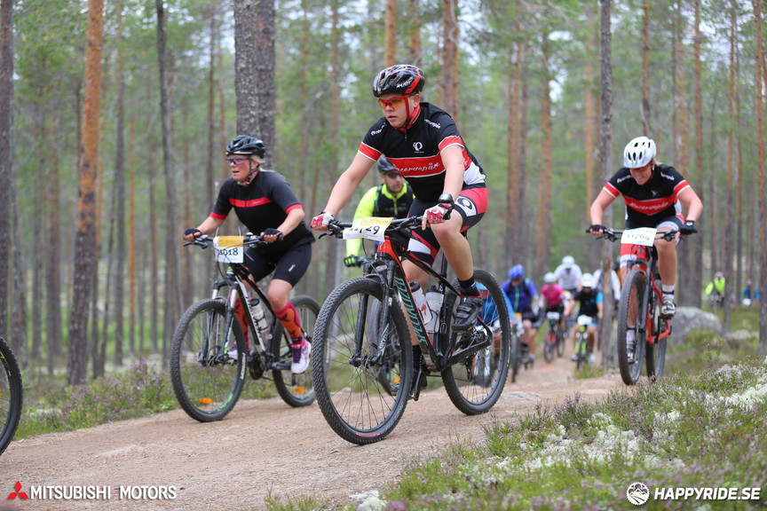Bild från Cykelvasan 2017 - 90 km