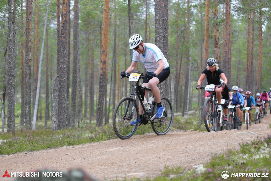 Bild från Cykelvasan 2017 - 90 km