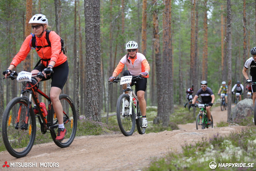 Bild från Cykelvasan 2017 - 90 km