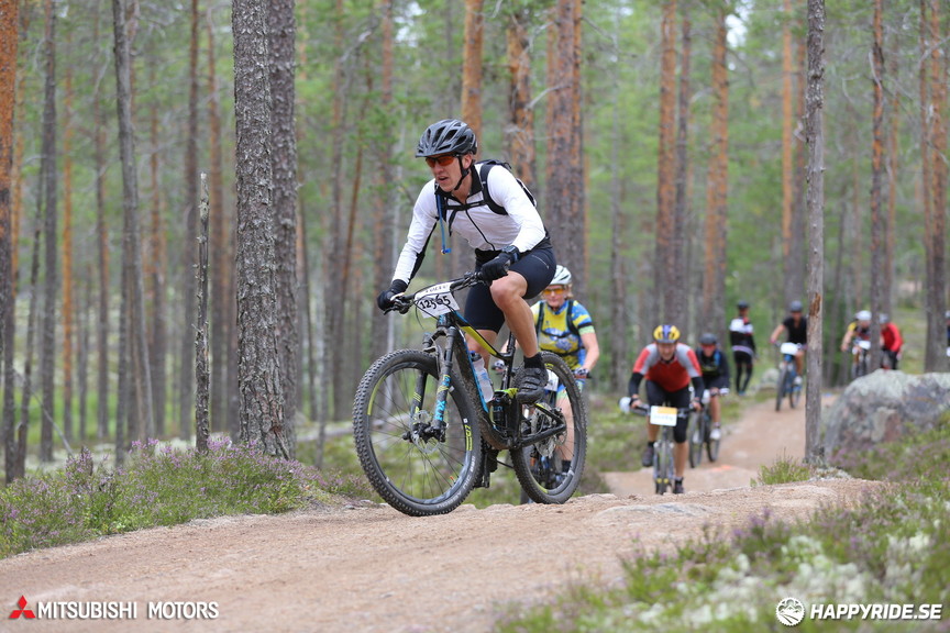 Bild från Cykelvasan 2017 - 90 km