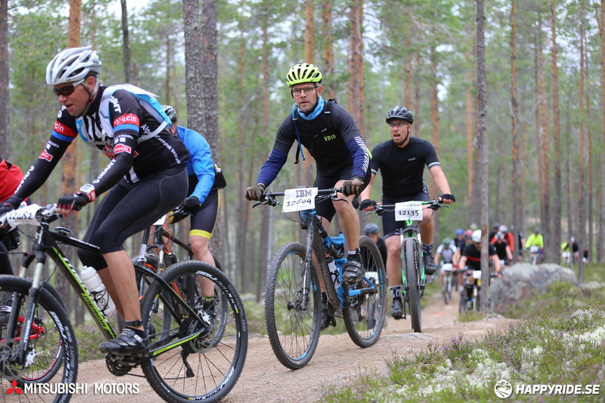 Bild från Cykelvasan 2017 - 90 km