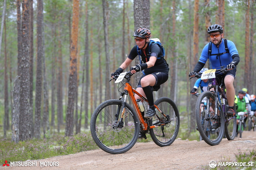 Bild från Cykelvasan 2017 - 90 km