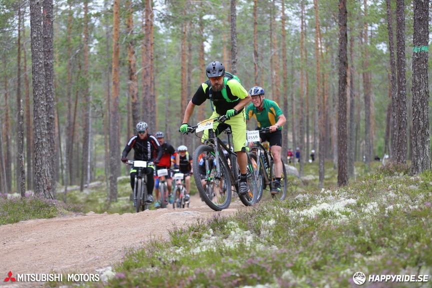 Bild från Cykelvasan 2017 - 90 km
