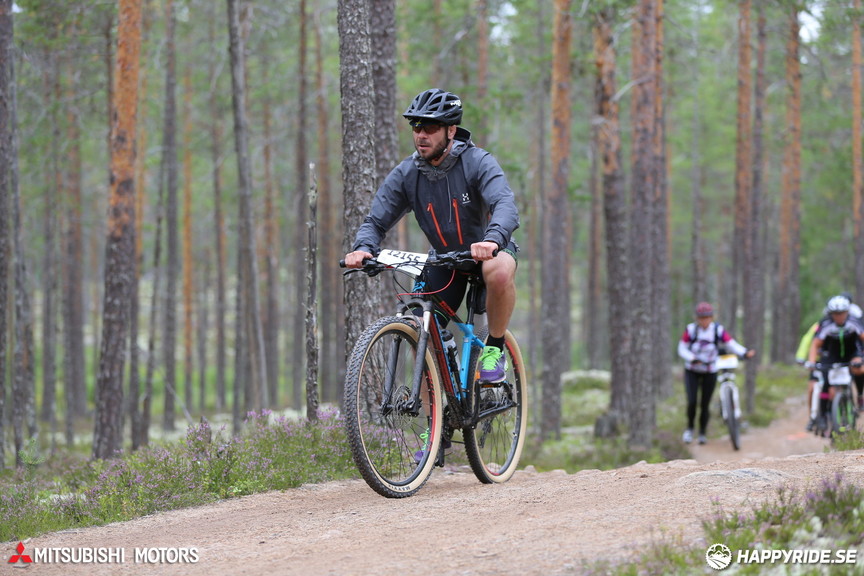 Bild från Cykelvasan 2017 - 90 km