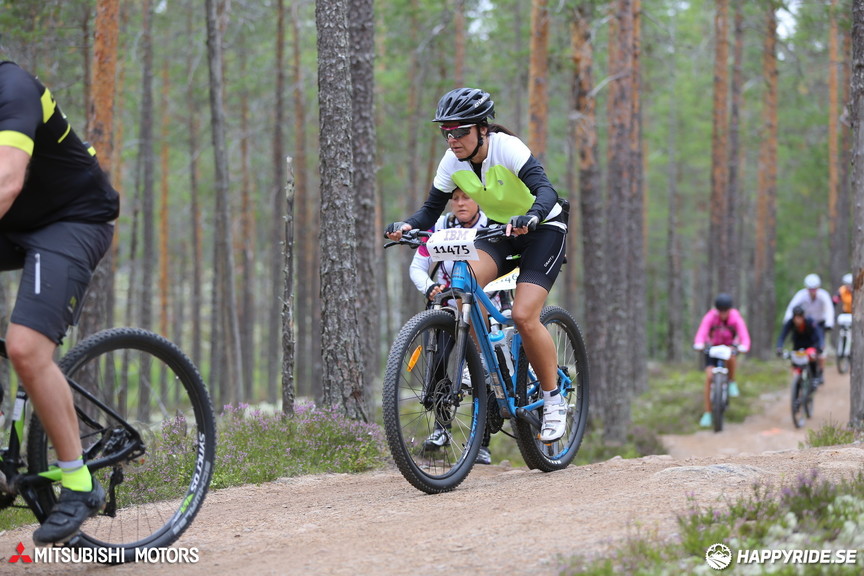 Bild från Cykelvasan 2017 - 90 km