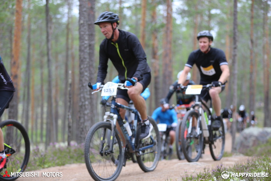 Bild från Cykelvasan 2017 - 90 km