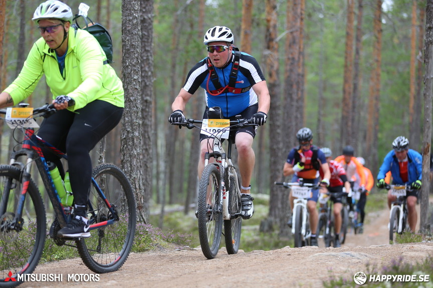 Bild från Cykelvasan 2017 - 90 km