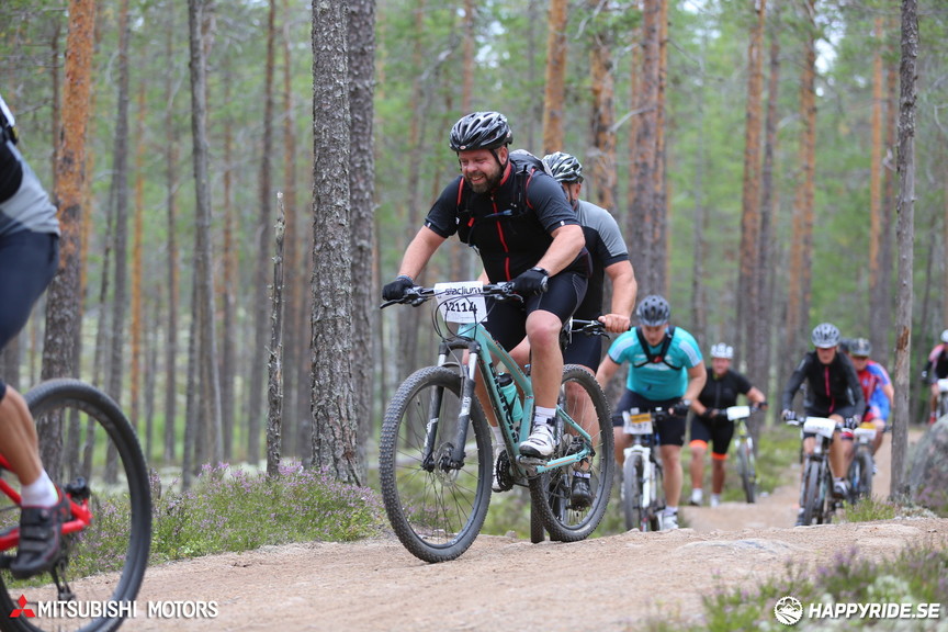 Bild från Cykelvasan 2017 - 90 km