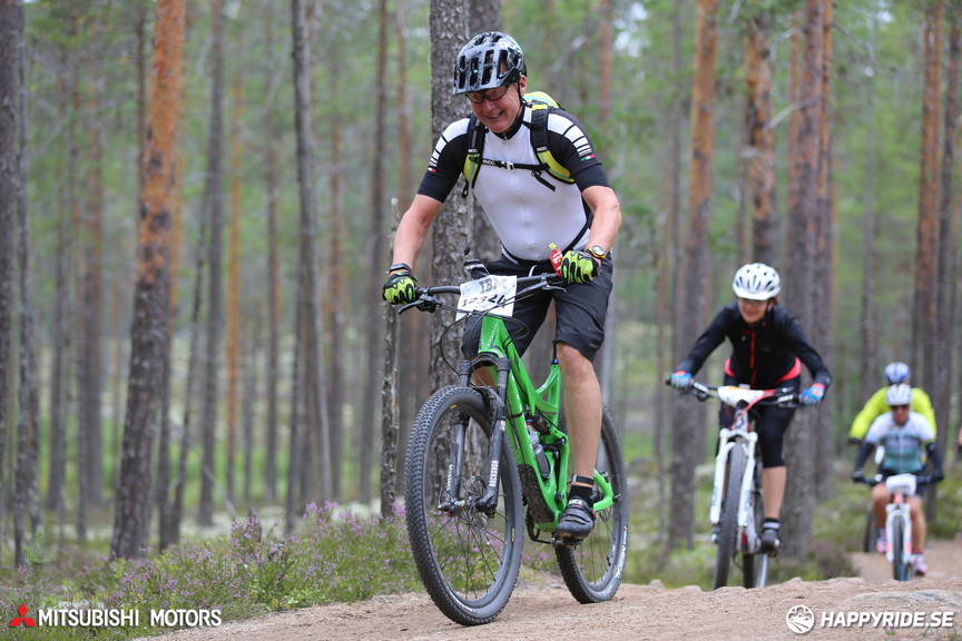 Bild från Cykelvasan 2017 - 90 km
