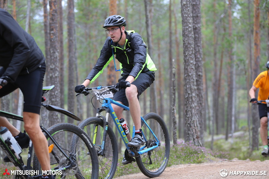 Bild från Cykelvasan 2017 - 90 km