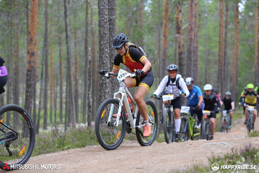 Bild från Cykelvasan 2017 - 90 km