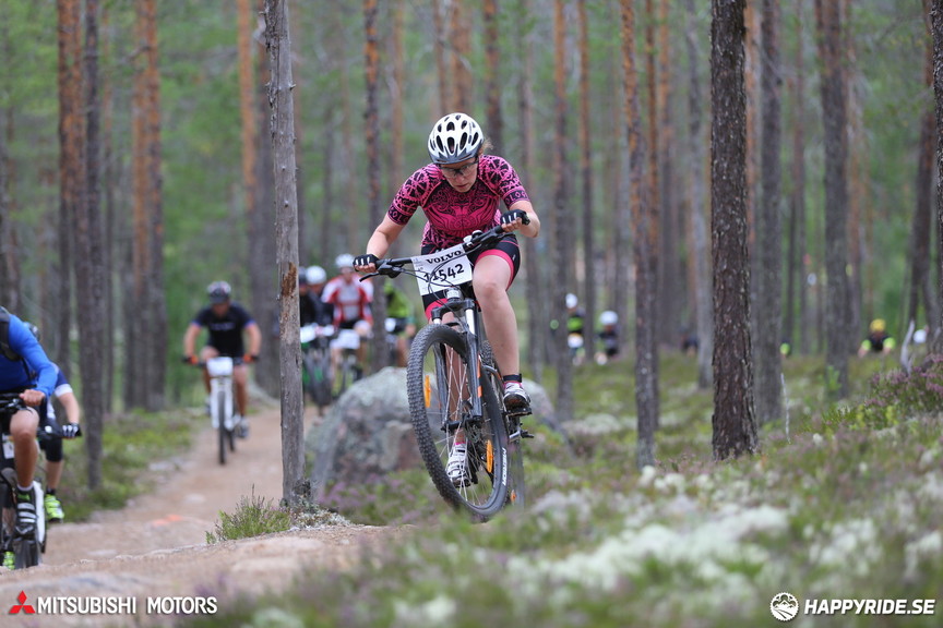 Bild från Cykelvasan 2017 - 90 km