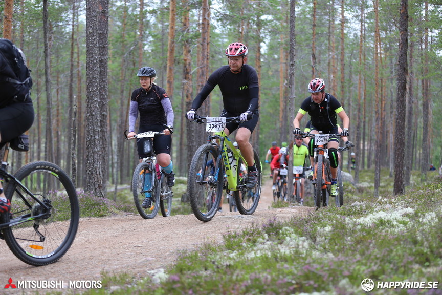 Bild från Cykelvasan 2017 - 90 km