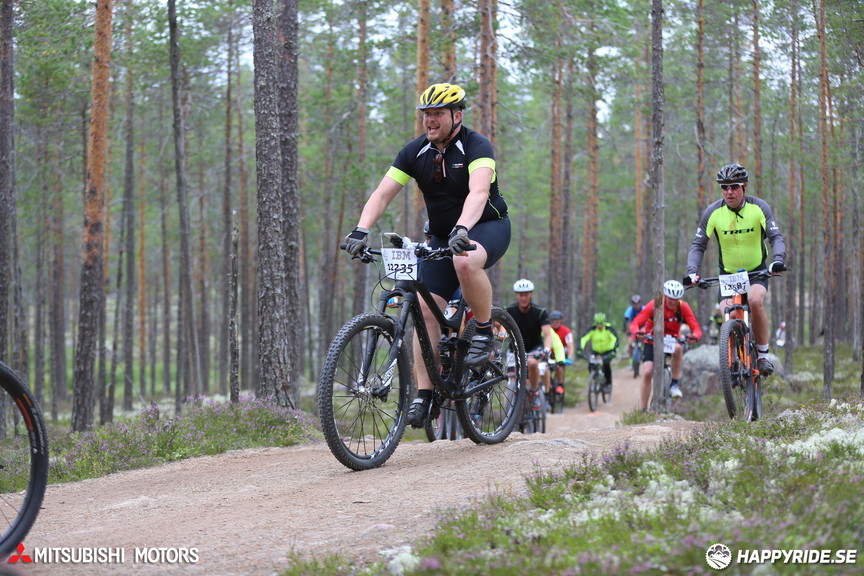 Bild från Cykelvasan 2017 - 90 km