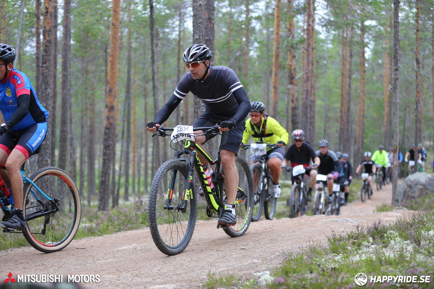 Bild från Cykelvasan 2017 - 90 km