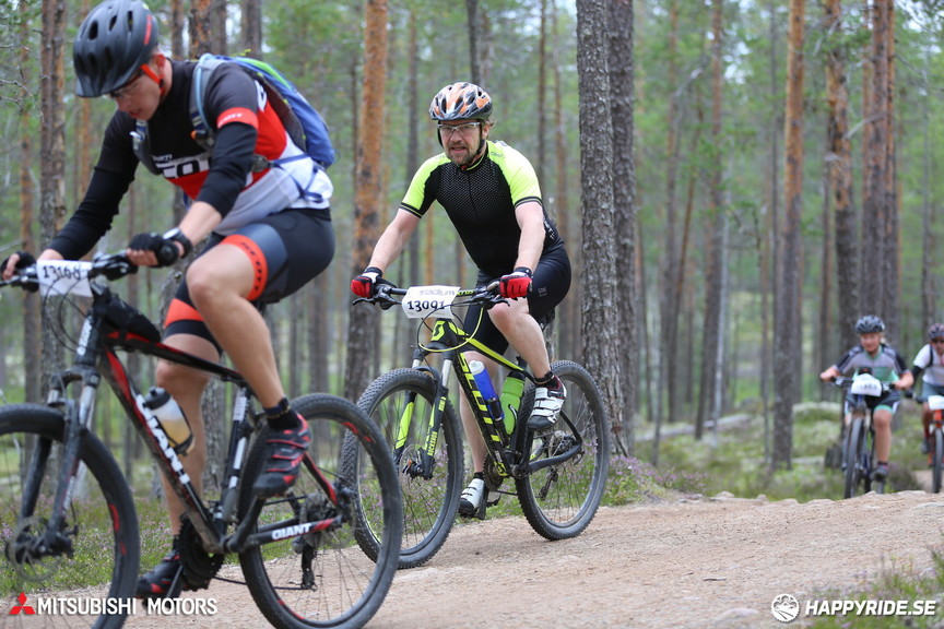 Bild från Cykelvasan 2017 - 90 km