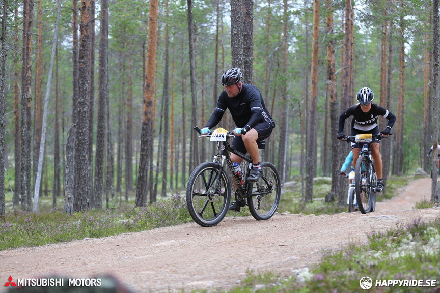 Bild från Cykelvasan 2017 - 90 km