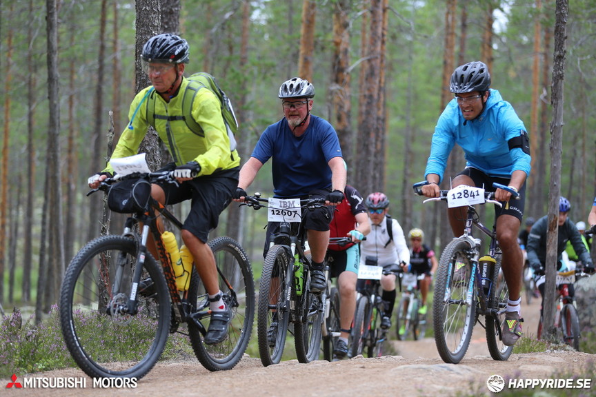 Bild från Cykelvasan 2017 - 90 km