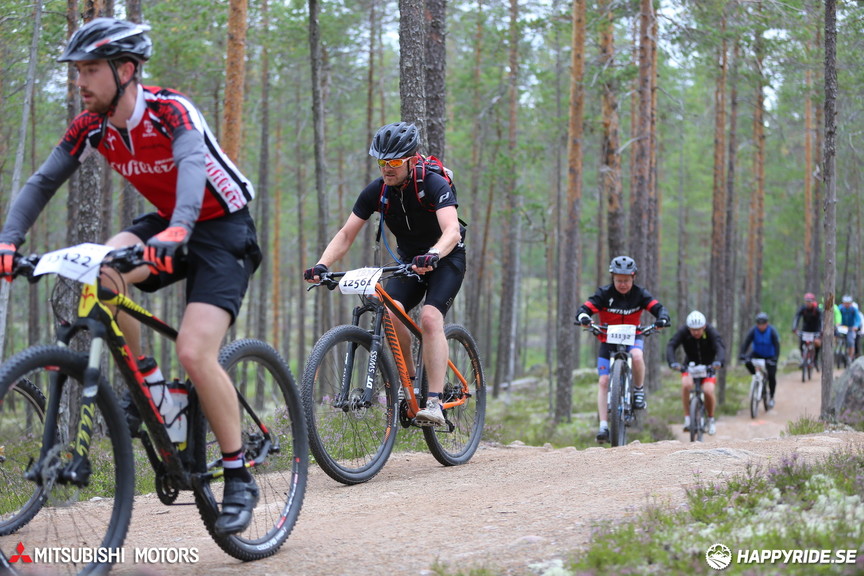 Bild från Cykelvasan 2017 - 90 km