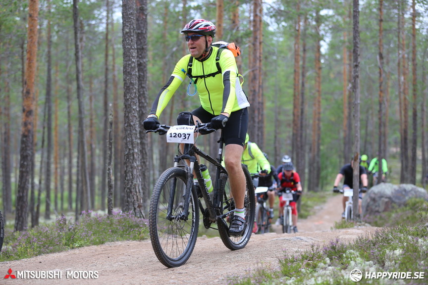 Bild från Cykelvasan 2017 - 90 km