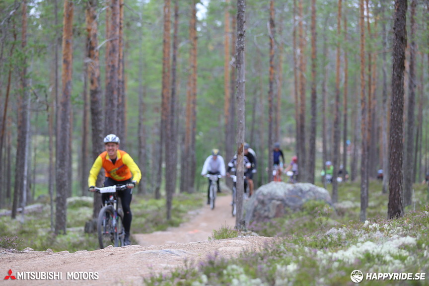 Bild från Cykelvasan 2017 - 90 km