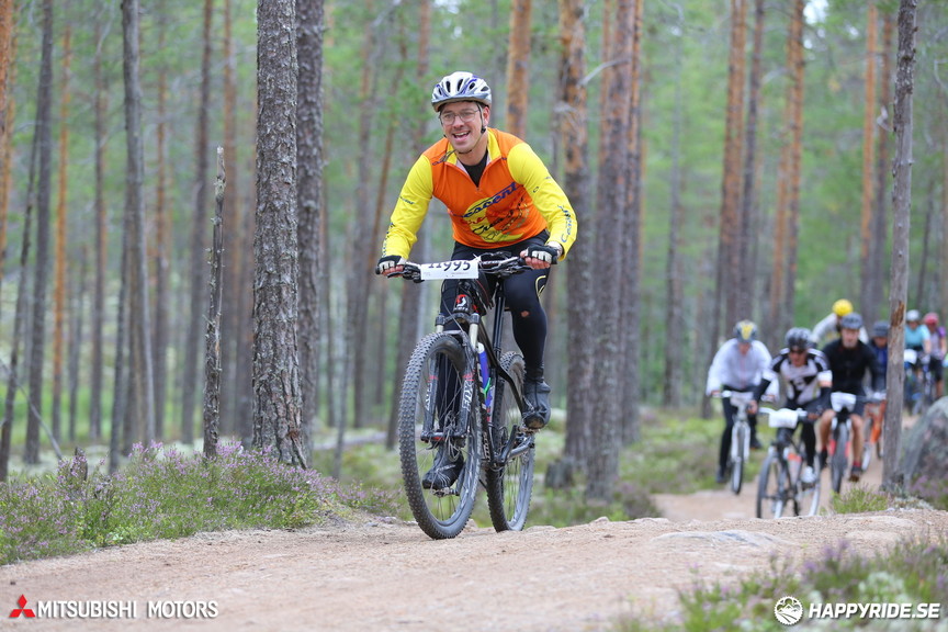 Bild från Cykelvasan 2017 - 90 km