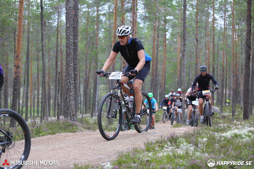 Bild från Cykelvasan 2017 - 90 km