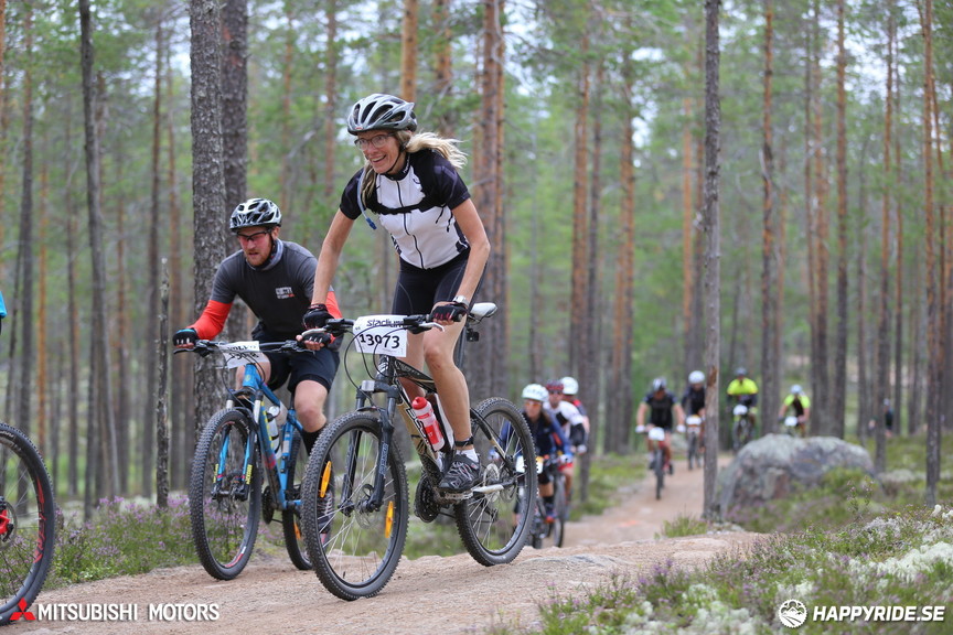 Bild från Cykelvasan 2017 - 90 km