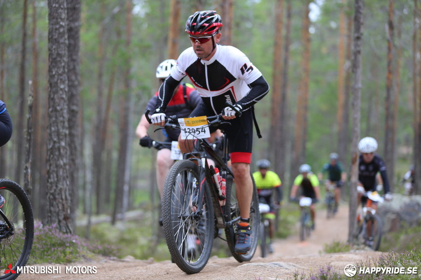 Bild från Cykelvasan 2017 - 90 km