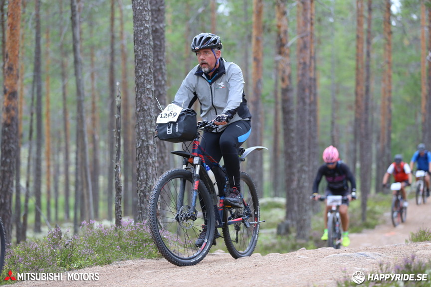 Bild från Cykelvasan 2017 - 90 km
