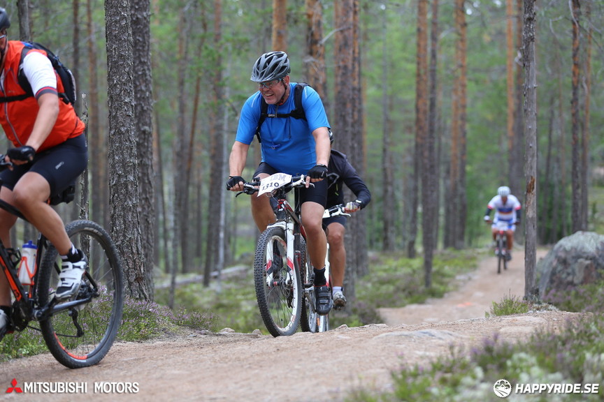 Bild från Cykelvasan 2017 - 90 km