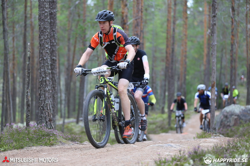 Bild från Cykelvasan 2017 - 90 km