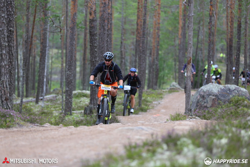 Bild från Cykelvasan 2017 - 90 km