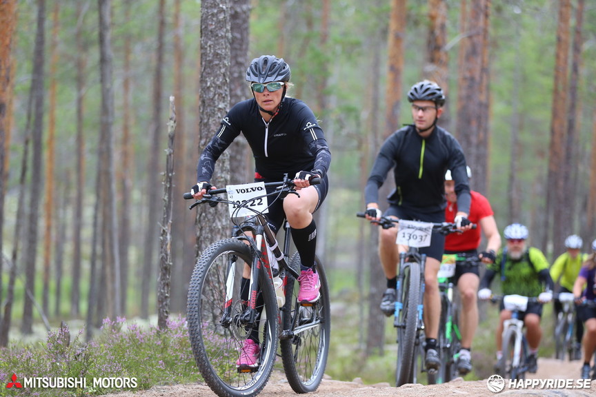 Bild från Cykelvasan 2017 - 90 km