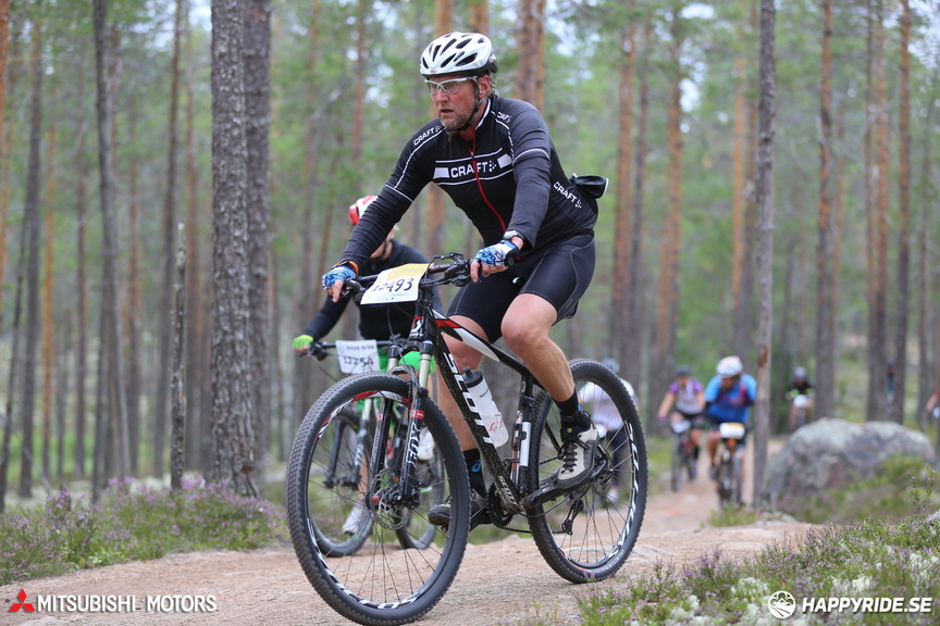 Bild från Cykelvasan 2017 - 90 km