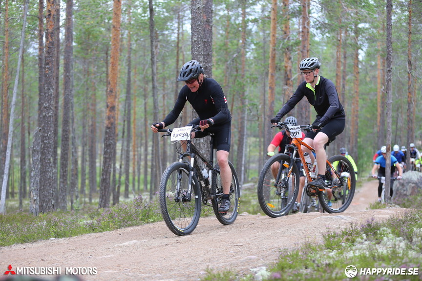 Bild från Cykelvasan 2017 - 90 km