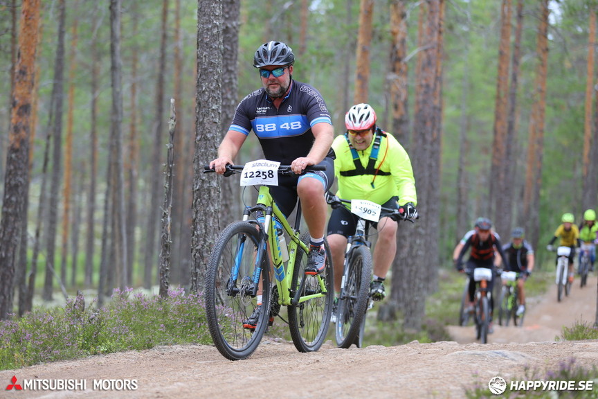 Bild från Cykelvasan 2017 - 90 km