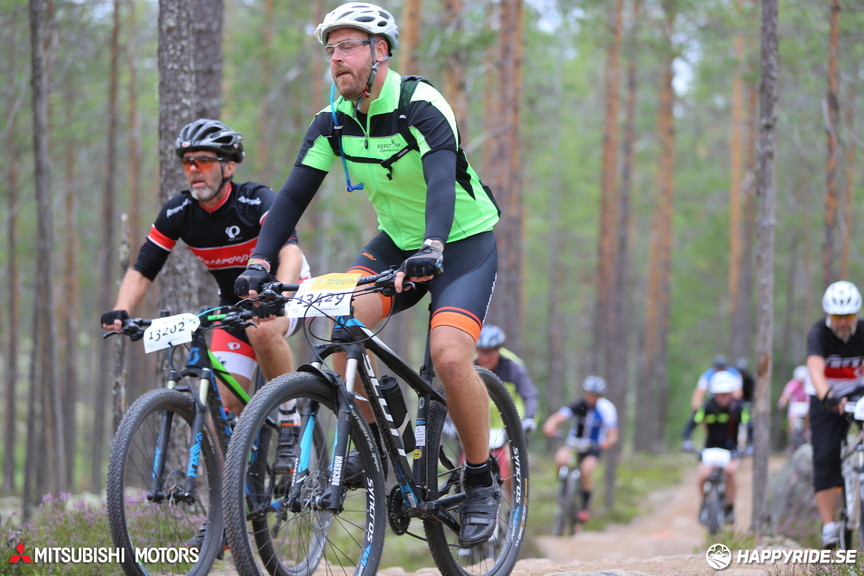 Bild från Cykelvasan 2017 - 90 km