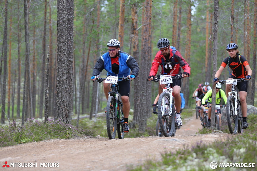 Bild från Cykelvasan 2017 - 90 km