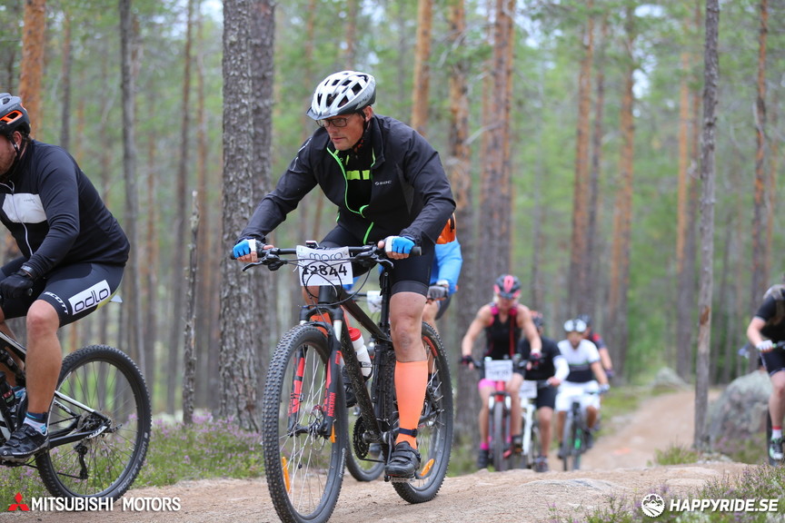 Bild från Cykelvasan 2017 - 90 km