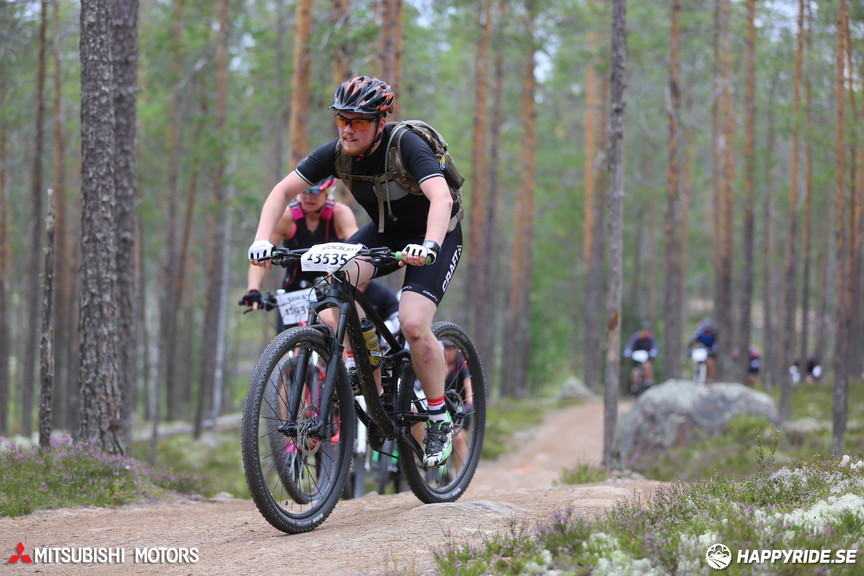 Bild från Cykelvasan 2017 - 90 km