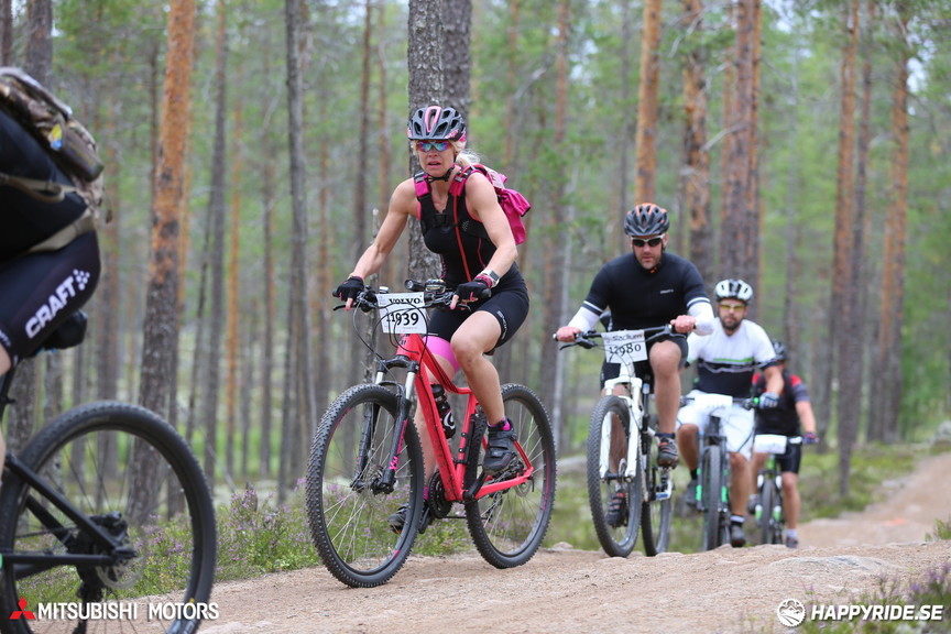 Bild från Cykelvasan 2017 - 90 km