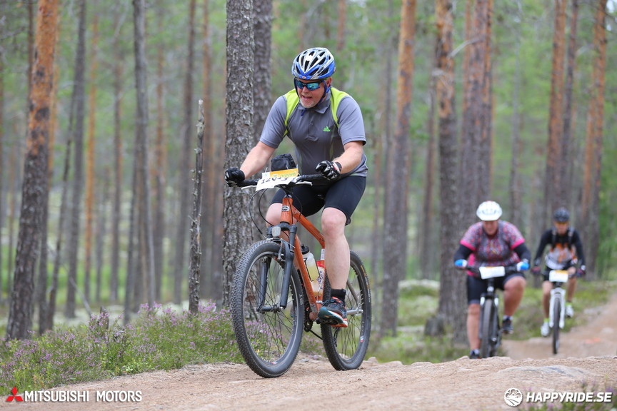 Bild från Cykelvasan 2017 - 90 km