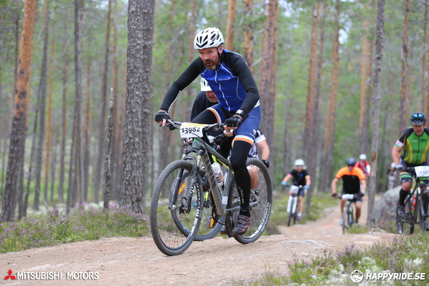 Bild från Cykelvasan 2017 - 90 km