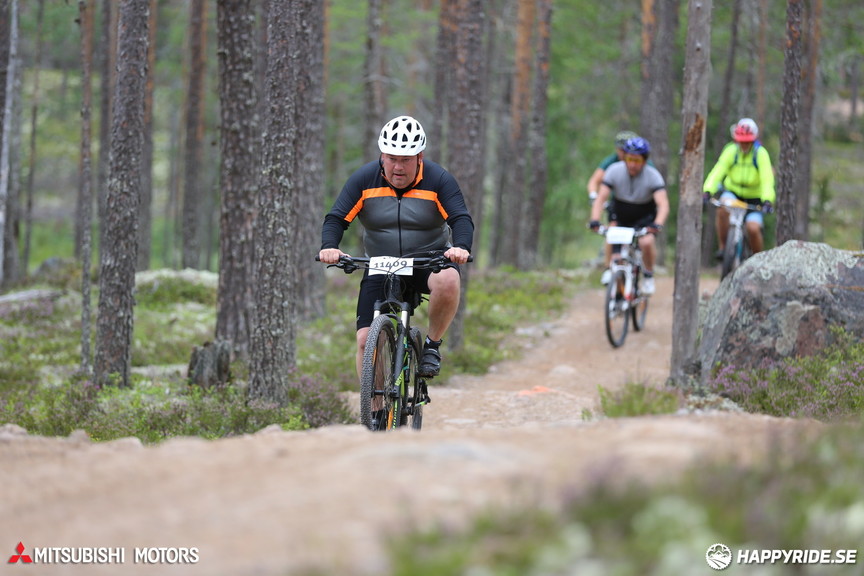 Bild från Cykelvasan 2017 - 90 km