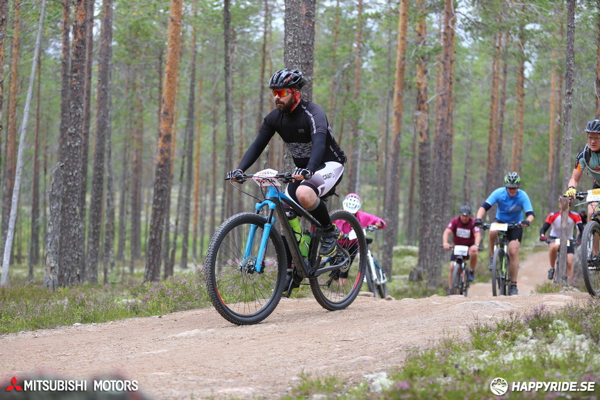Bild från Cykelvasan 2017 - 90 km