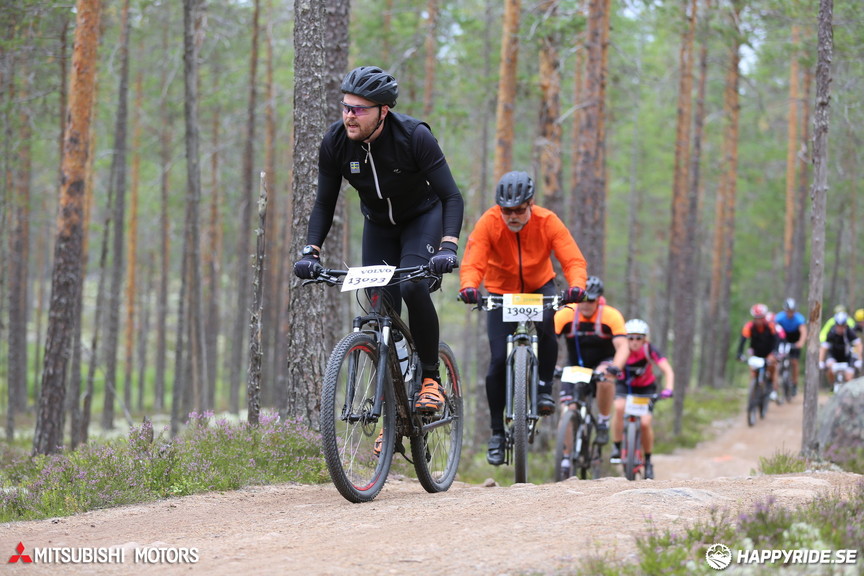 Bild från Cykelvasan 2017 - 90 km