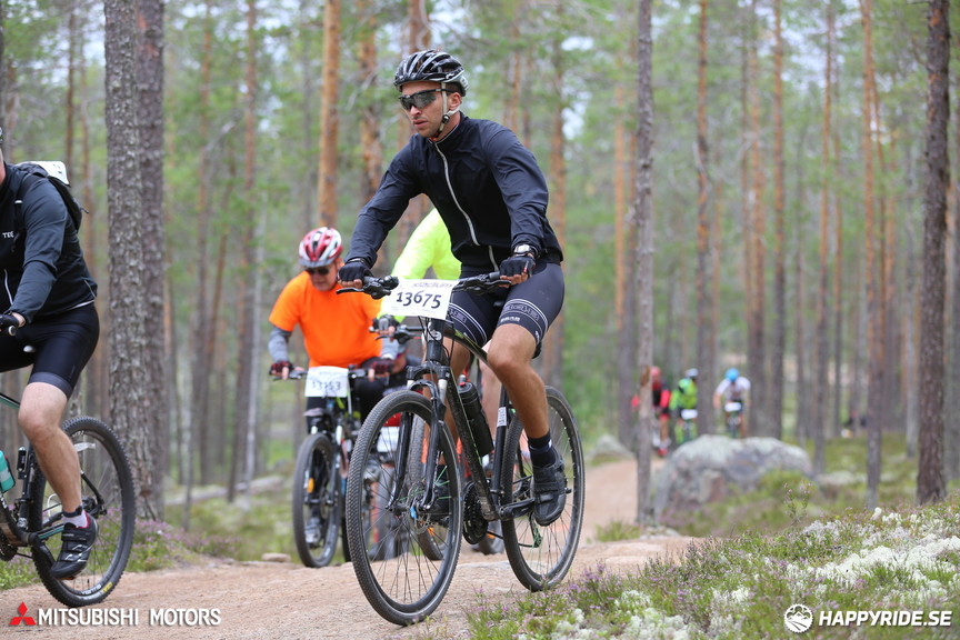 Bild från Cykelvasan 2017 - 90 km