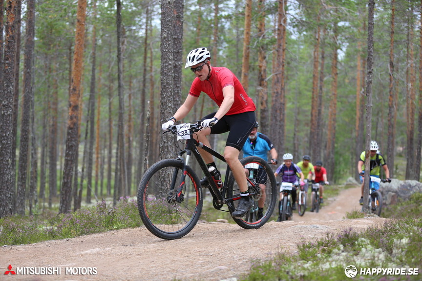 Bild från Cykelvasan 2017 - 90 km