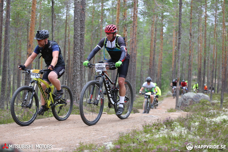 Bild från Cykelvasan 2017 - 90 km